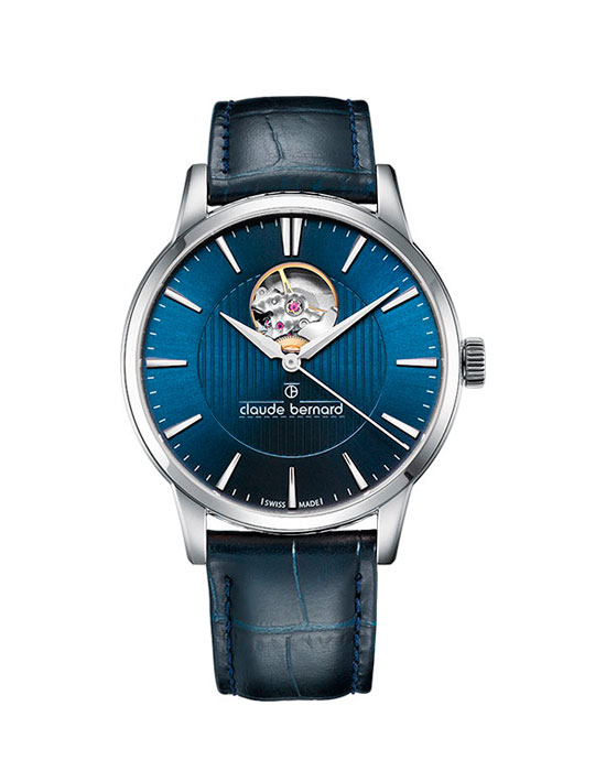 Часы Claude Bernard Classic Automatic 85017-3BUIN